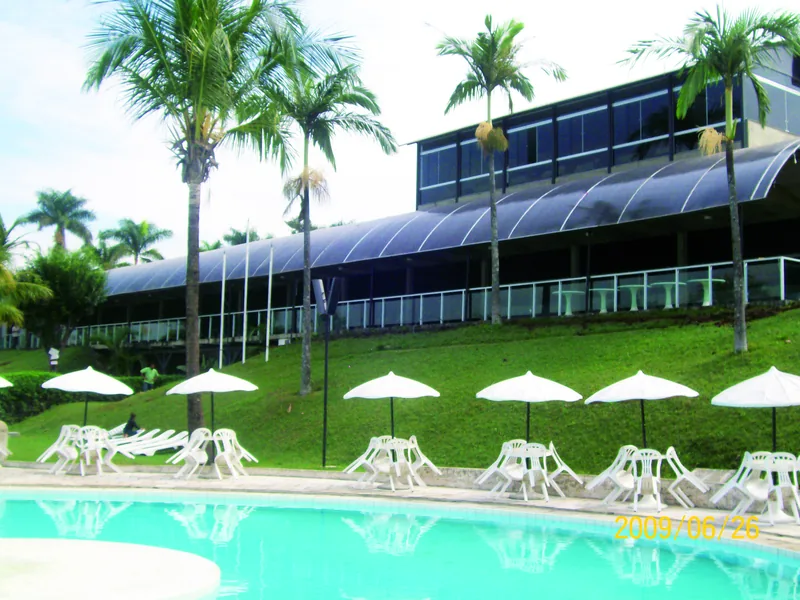 Policarbonato executado pela ToldoFlex Recife - projeto 3