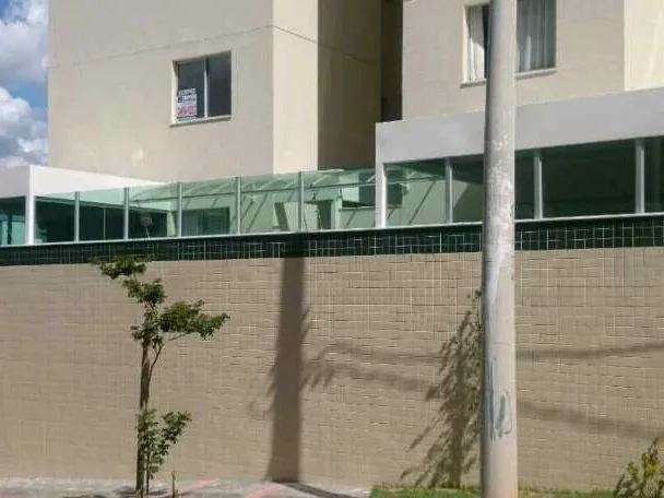 Telha Termoacústica executado pela ToldoFlex Recife - projeto 2