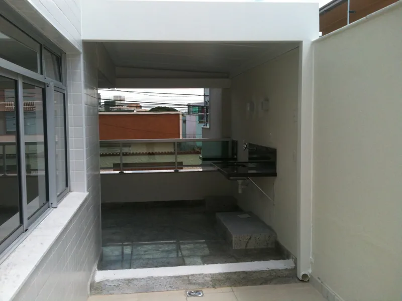 Telha Termoacústica executado pela ToldoFlex Recife - projeto 7