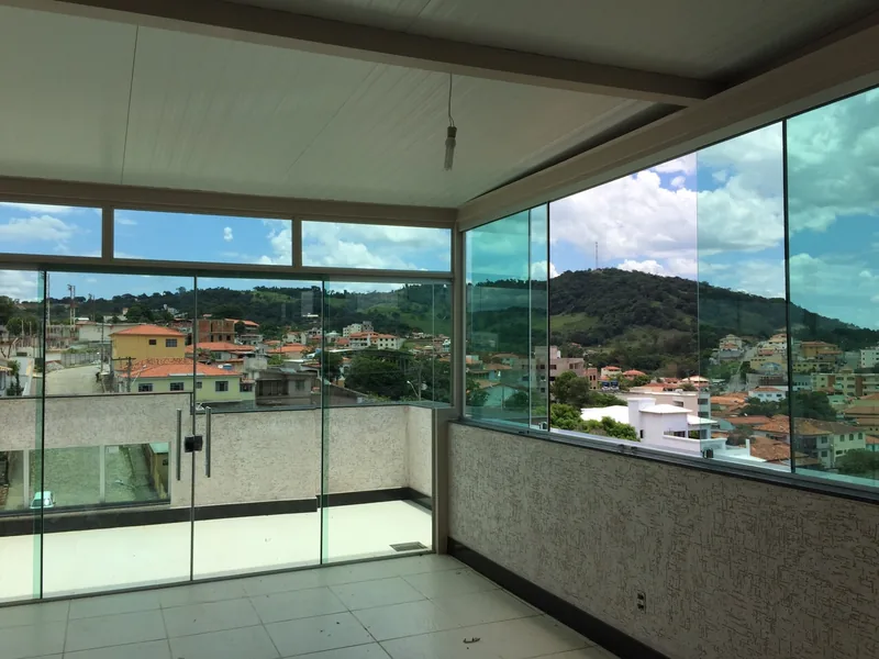 Telha Termoacústica executado pela ToldoFlex Recife - projeto 16
